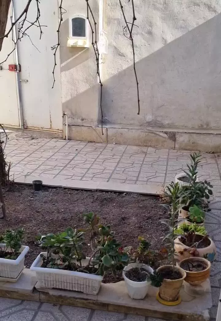 منزل ویلایی