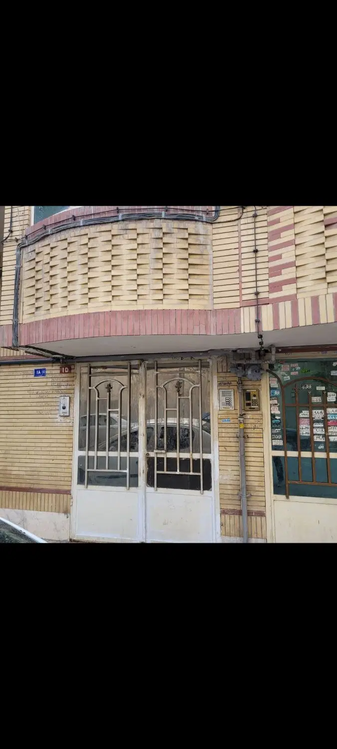 خانه در هدایت ۷ بین تشکری ۶ و ۸