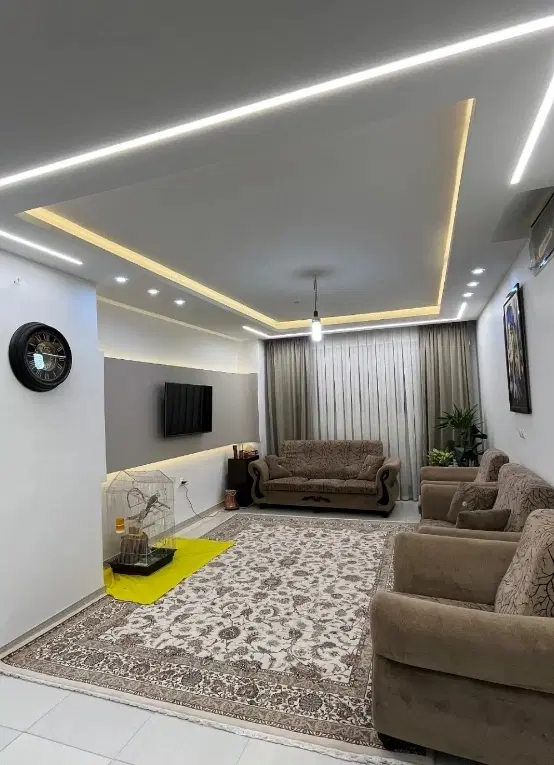 منزل مسکونی شهرک ابلفضل