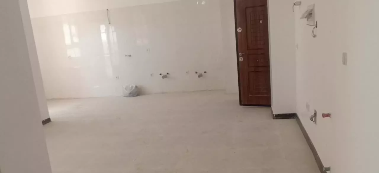 معاوضه فیش واحد آپارتمان 560 هکتاری