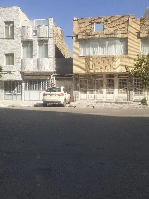 خانه ویلایی