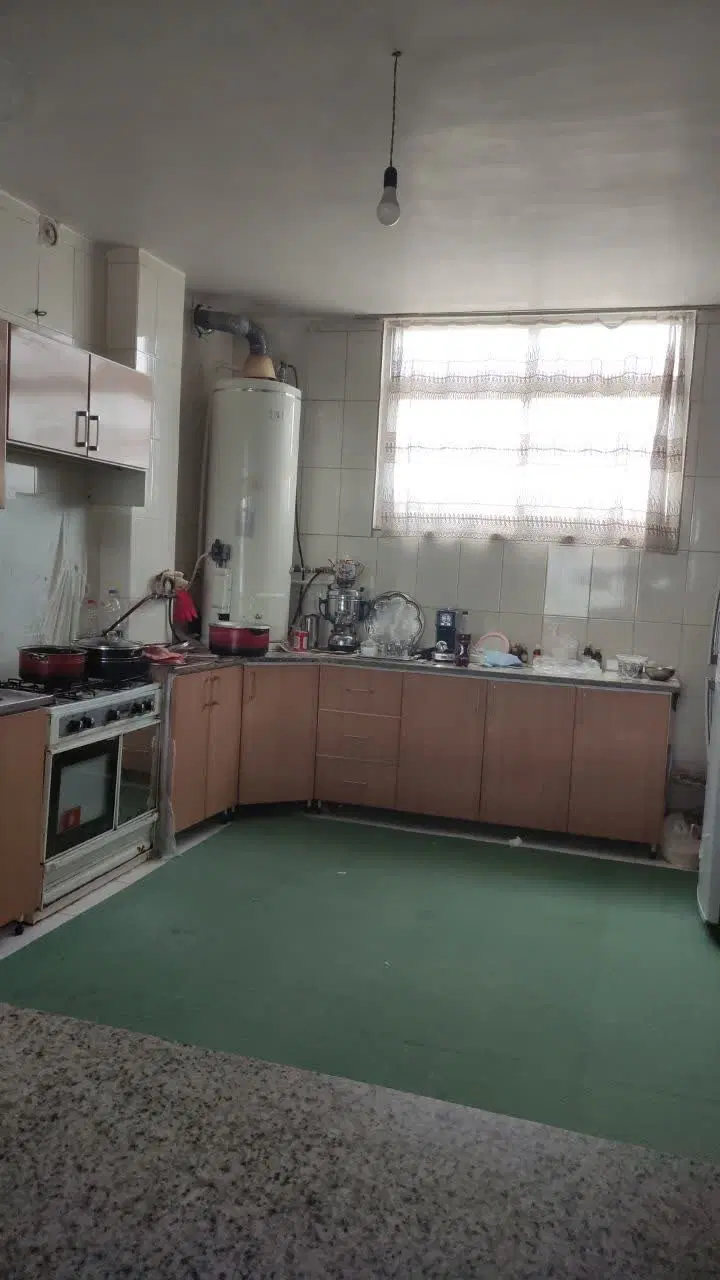 اجاره یک واحد مسکونی