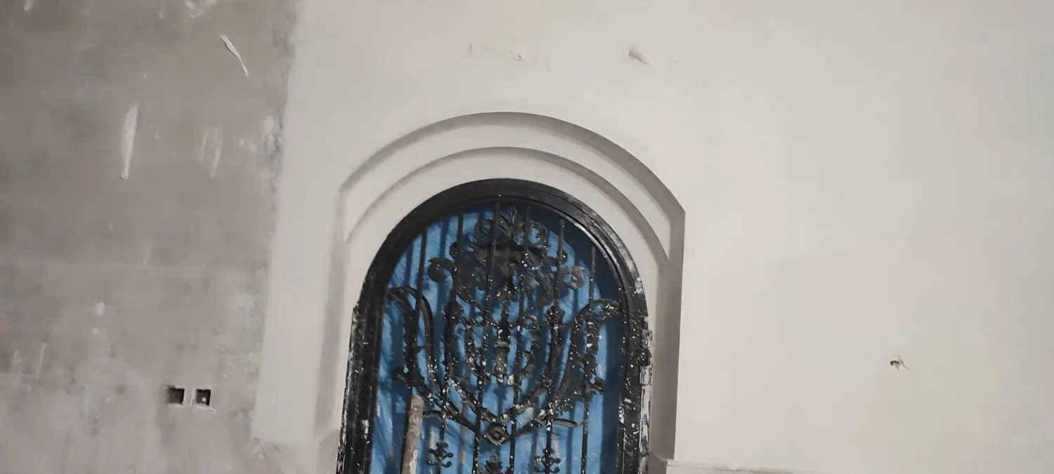 فیش 560هکتاری