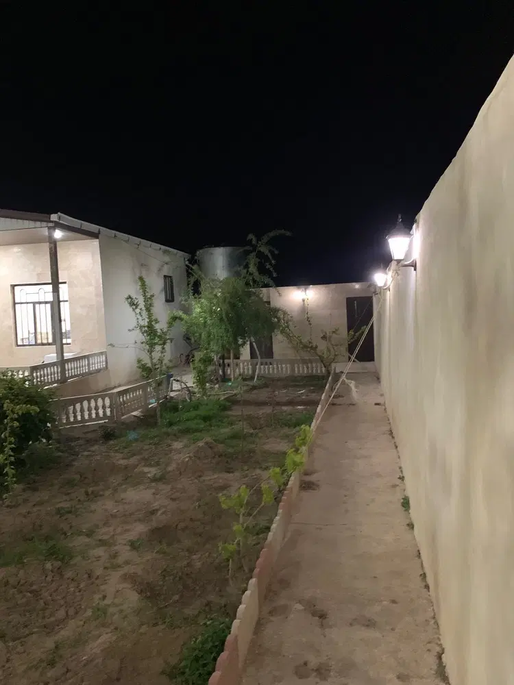 باغ  ویلا