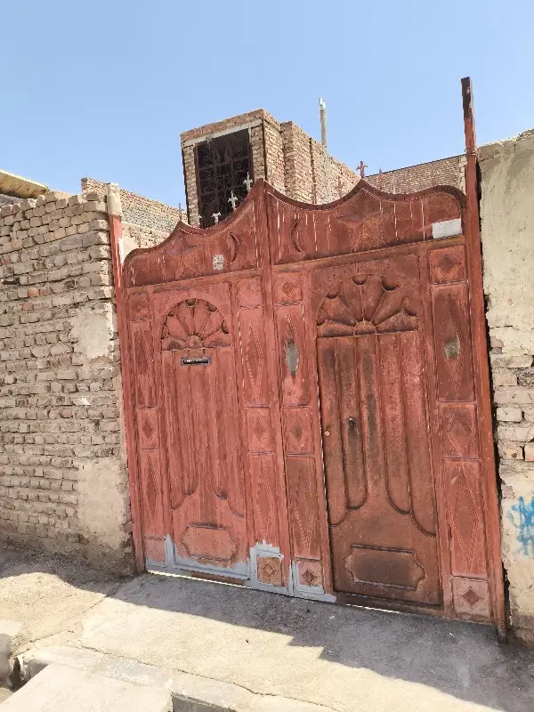 خانه ویلایی کشاورز 14وحدت 3جنت3