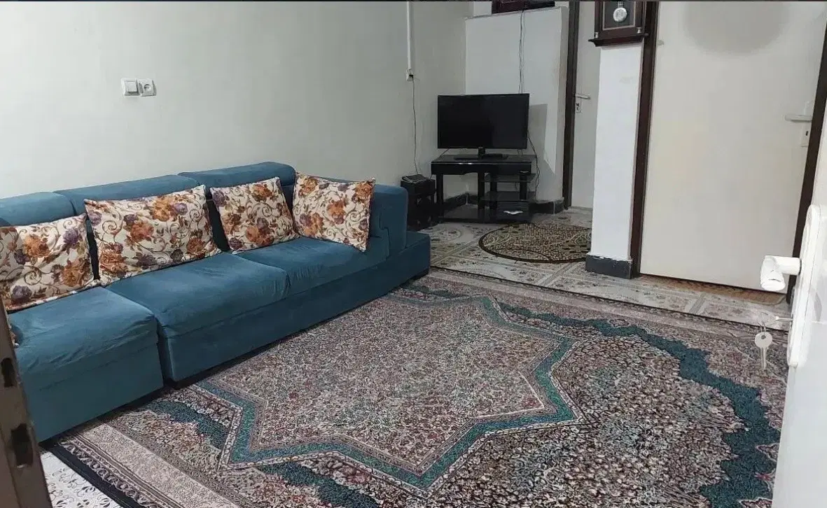 سوئیت نقلی گلزاران