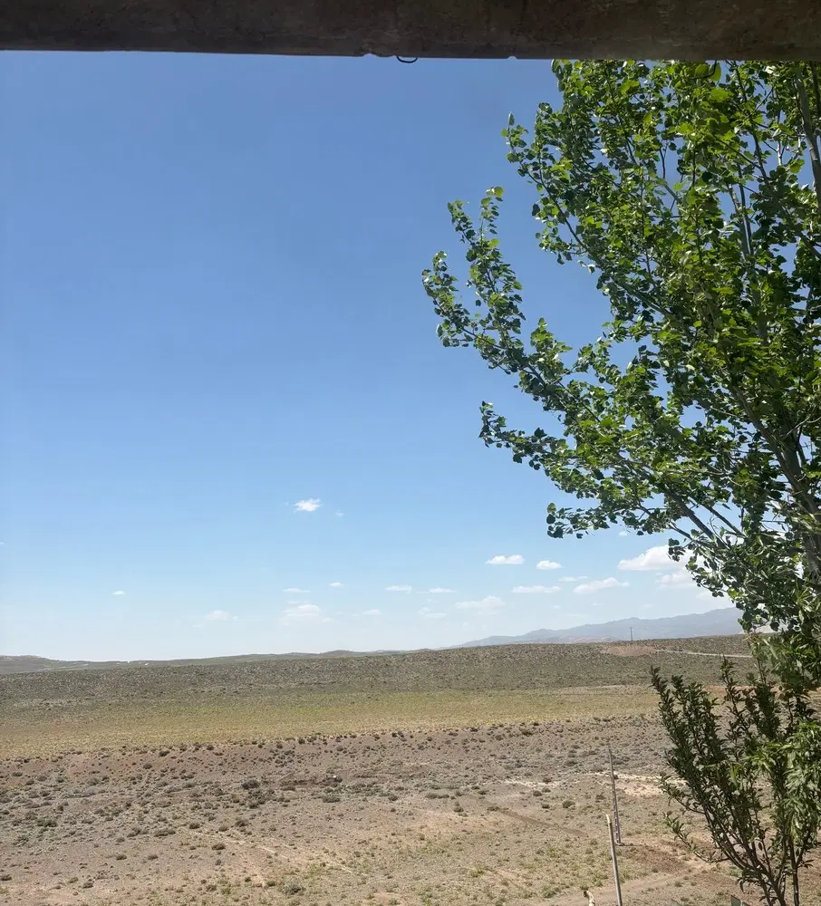 باغ و خانه باغ در گدار