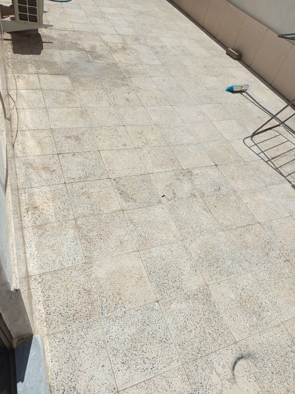 اجاره خانه ۱۰۰ متر +۳۰متر بهار خواب رهن۶۰۰ملیون