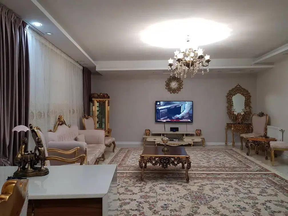۱۱۰ متری دو خواب دانشگاه شریف تک واحدی