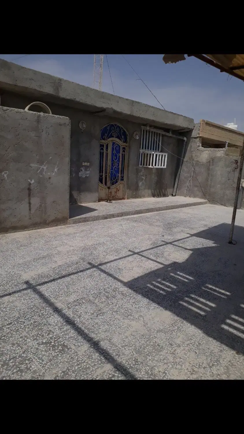 اجاره شبانه منزل ویلایی درشهررمکان