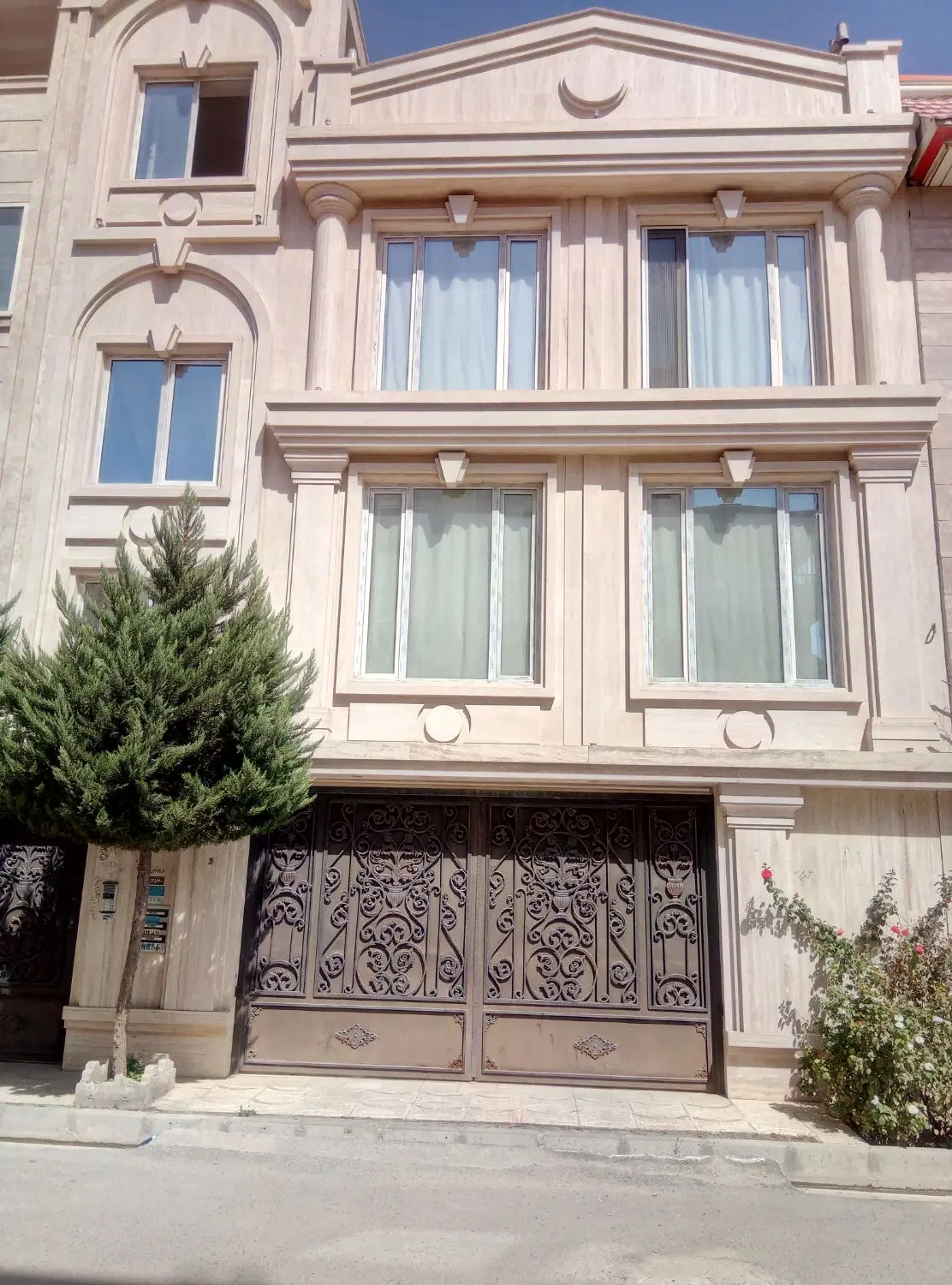 اجاره ۶۷ متر صاایران_خادم آباد_باغستان