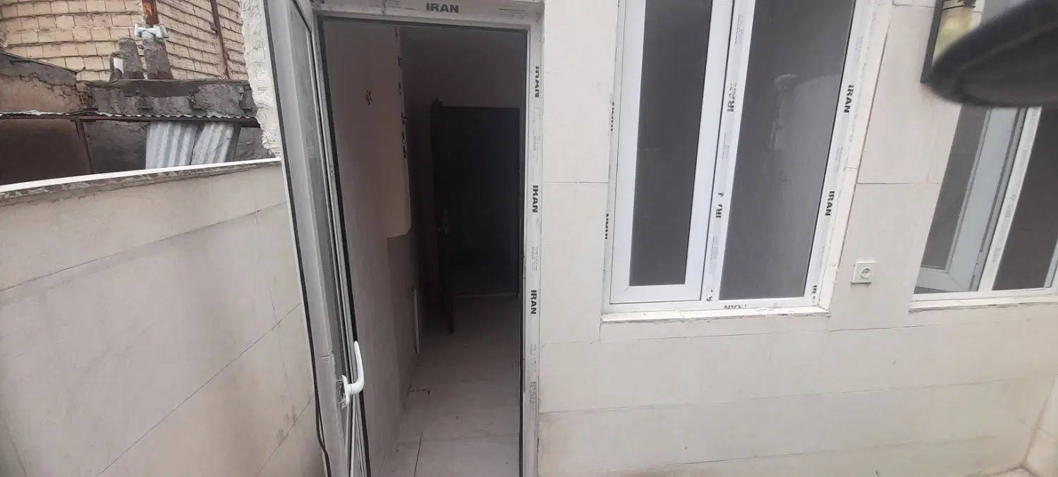 خانه سند دار نامجو دوبلکس دو خواب تراس بزرگ