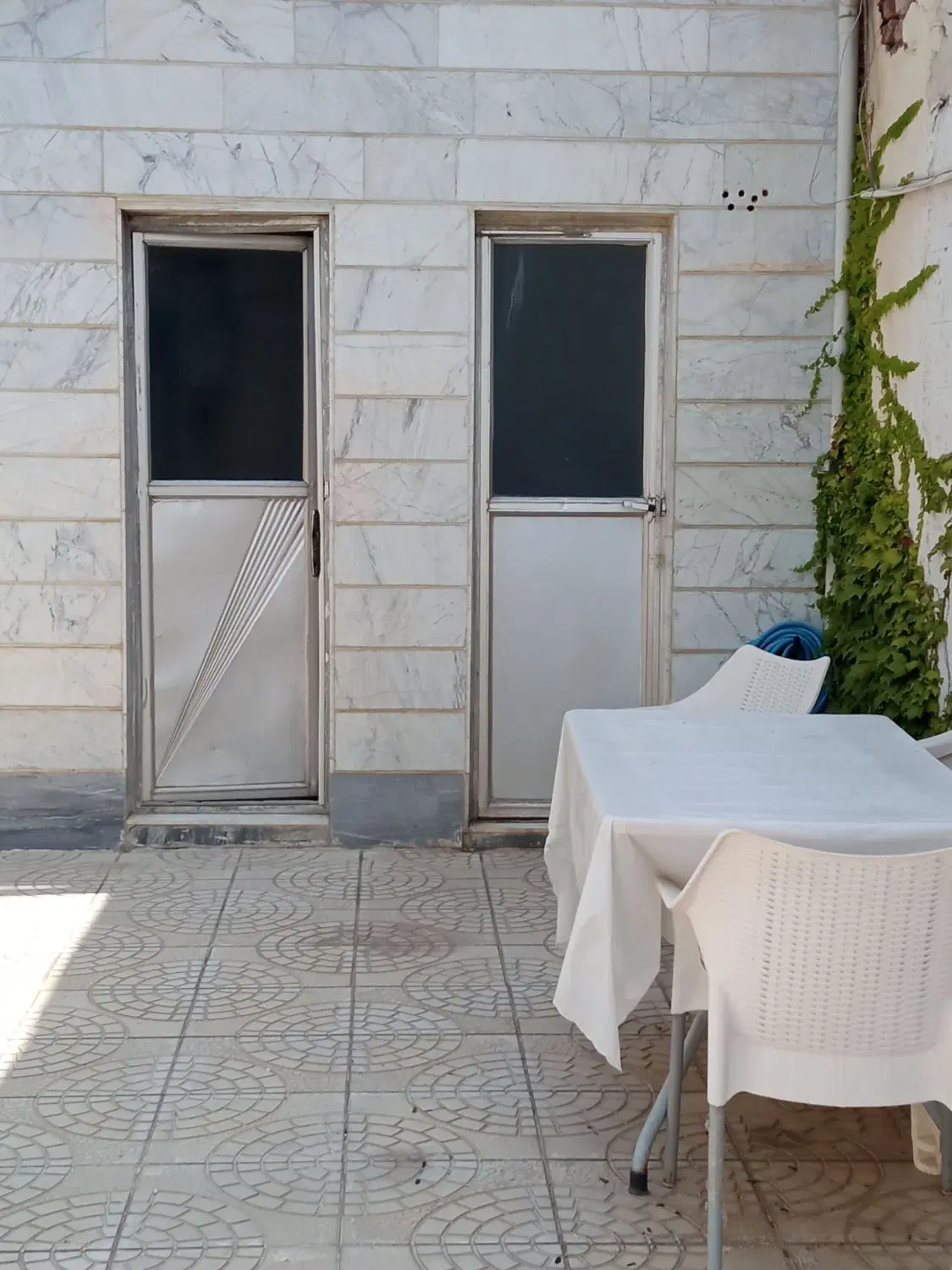 خانه ویلایی در جمعه مسجد