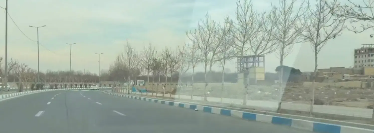 بر۴۵ متری امیریه