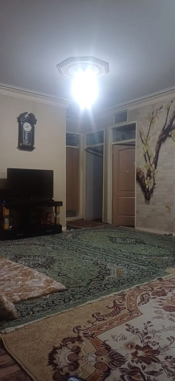 آپارتمان۹۵ متری