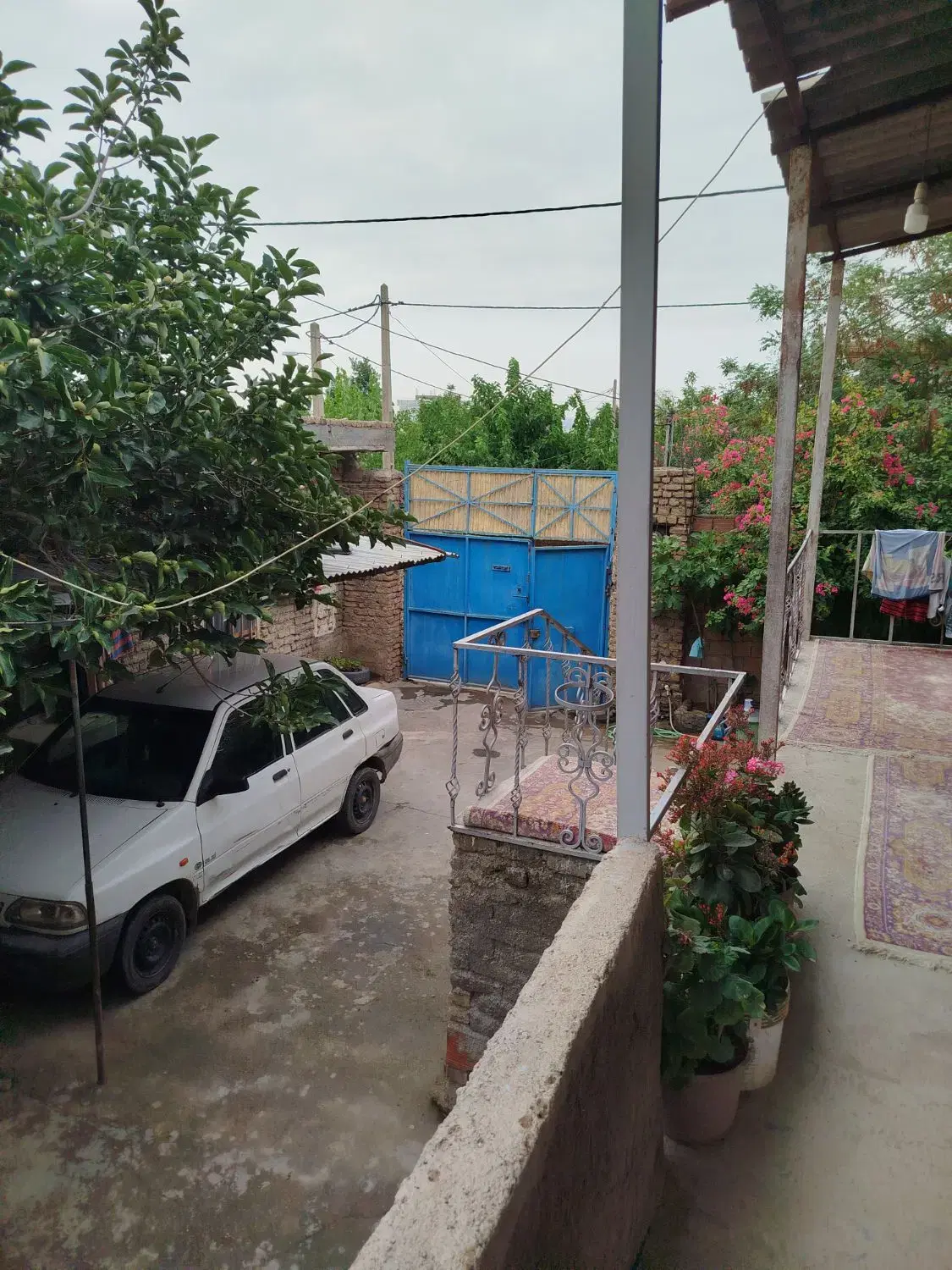 دو واحد خانه