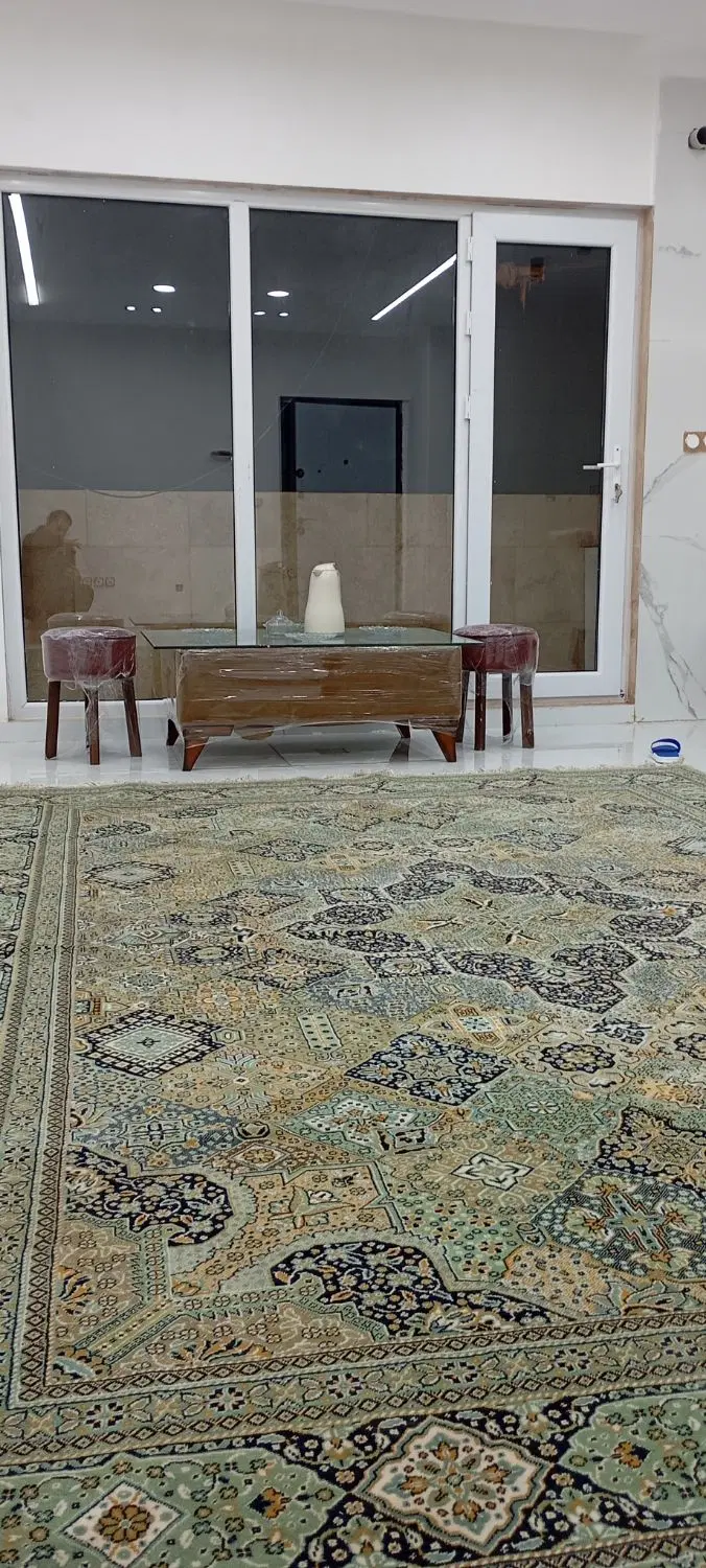 اجاره واحد  دو خوابه  با وسایل