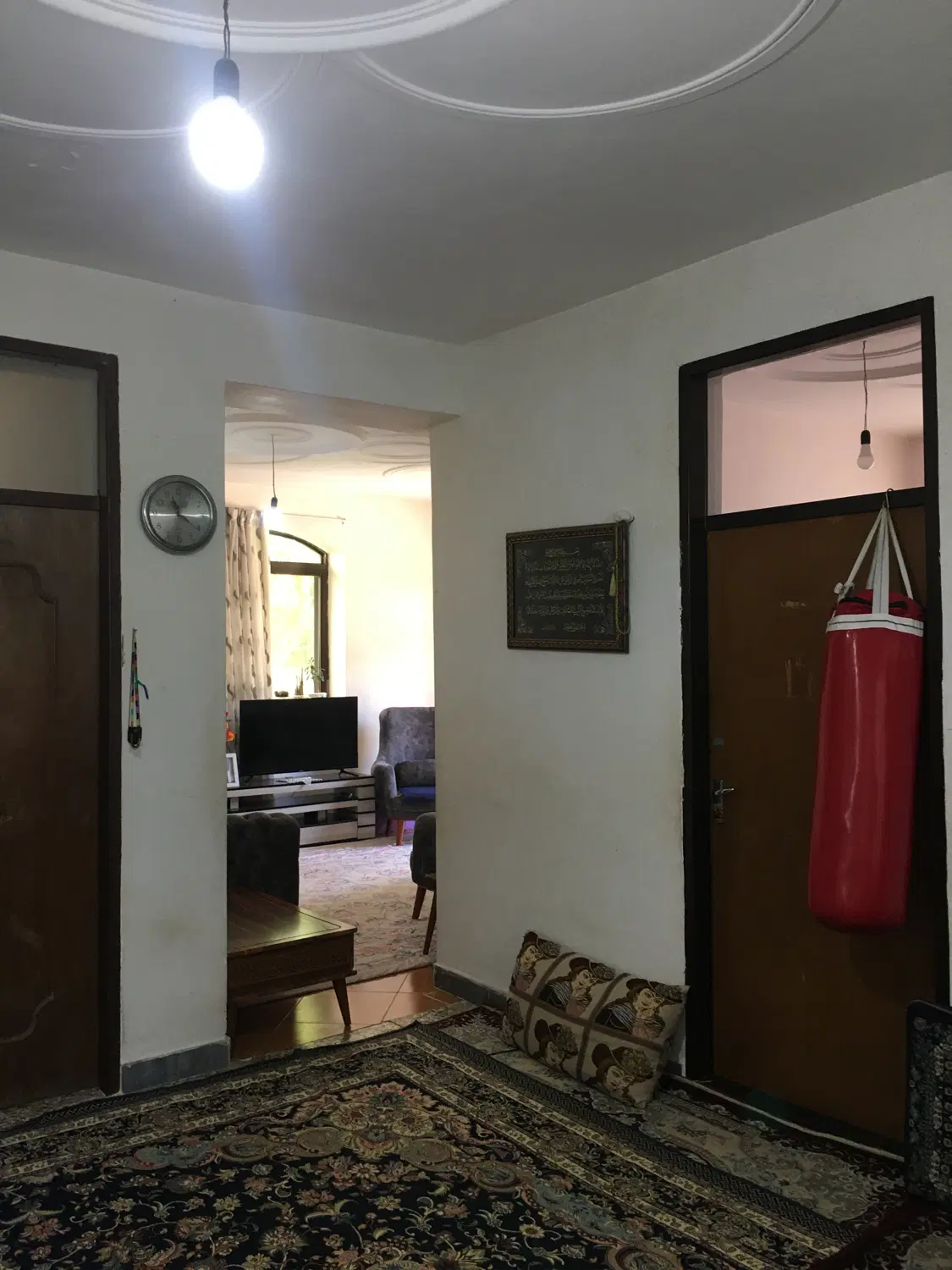 اجاره ویلا سالیانه