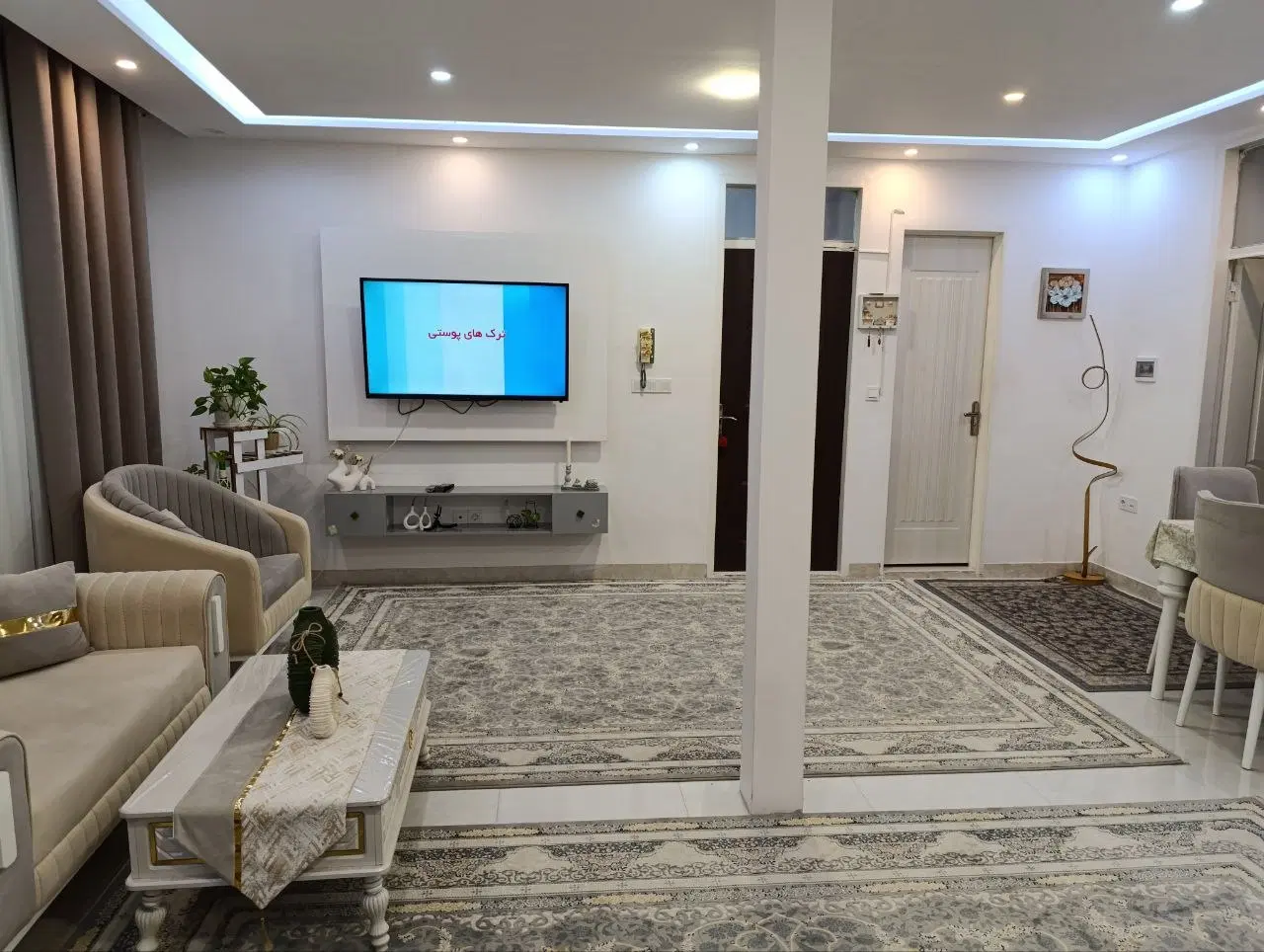 رهن و اجاره شهرک بهشتی