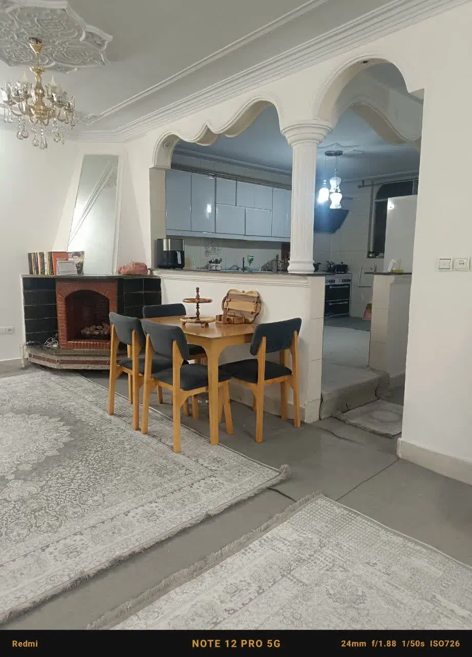 اجاره منزل دوخواب با موقعیت خیلی خوب