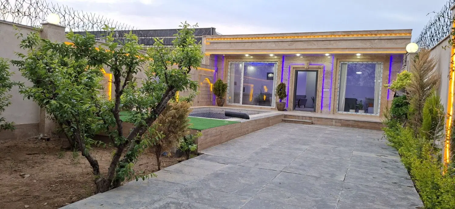 ویلا سنقراباد