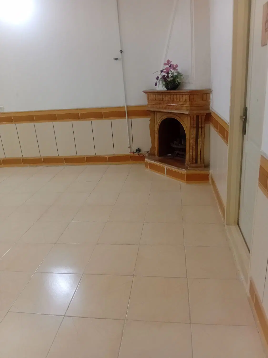 خانه ویلایی ۱۱۰متری