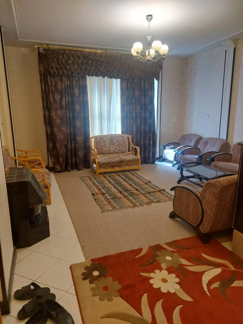 آپارتمان دو خواب