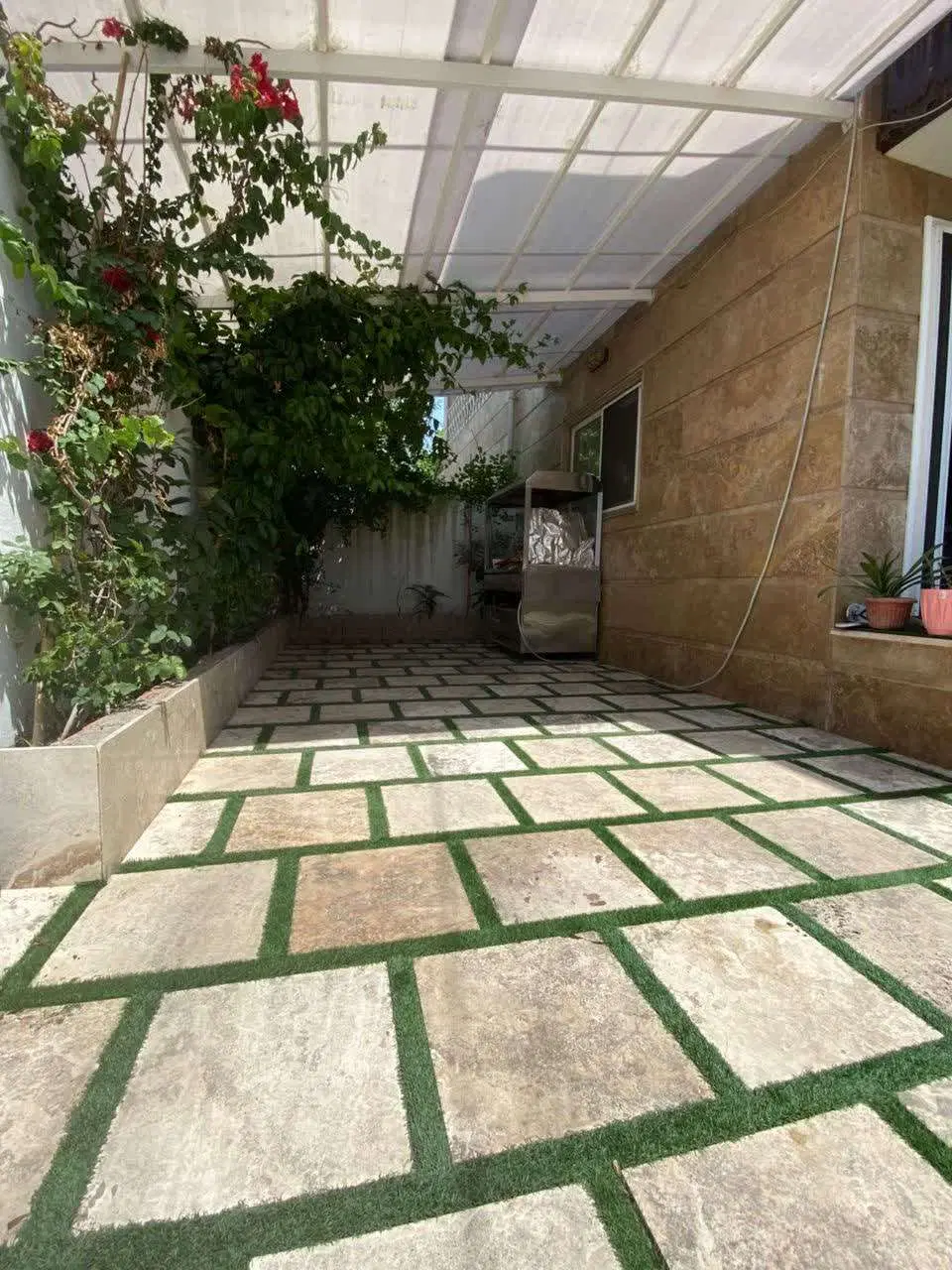 ویلای دوبلکس در علی اباد