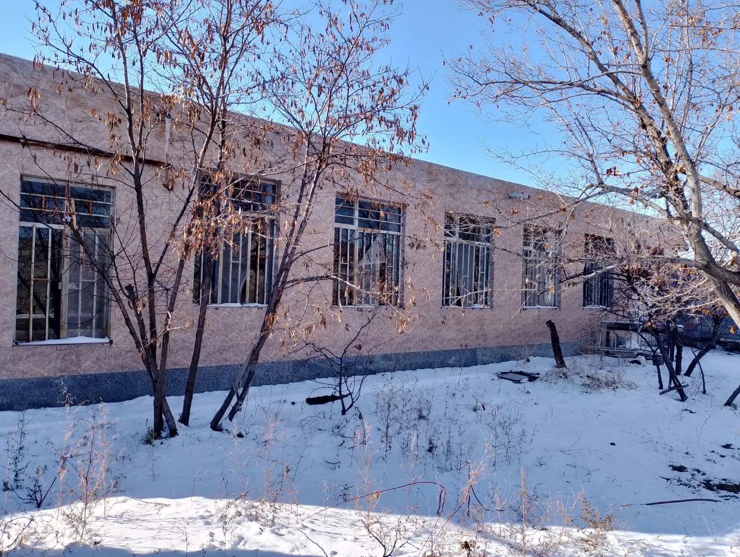 محل مناسب برای دایر کردن هفته بازار ویژه املاک