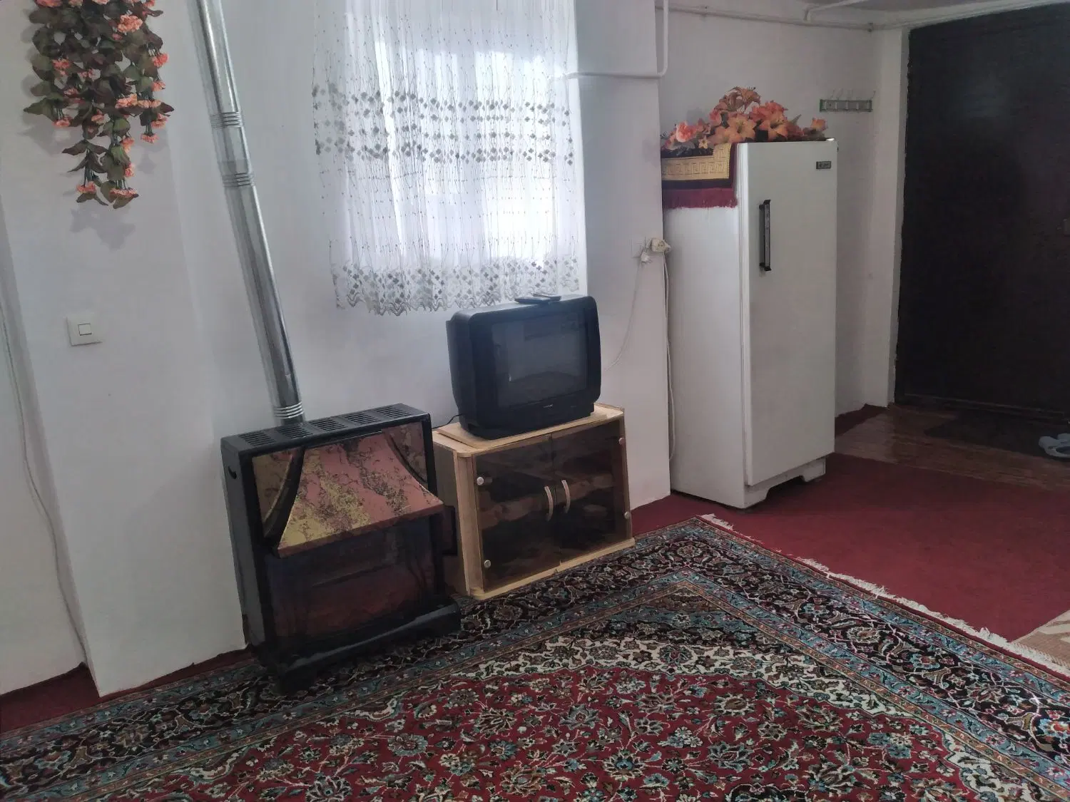 اجاره سوییت شیک معلم کلایه