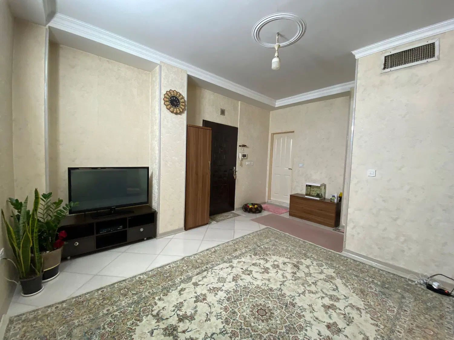 فروش یک واحد آپارتمان ۵۱ متری