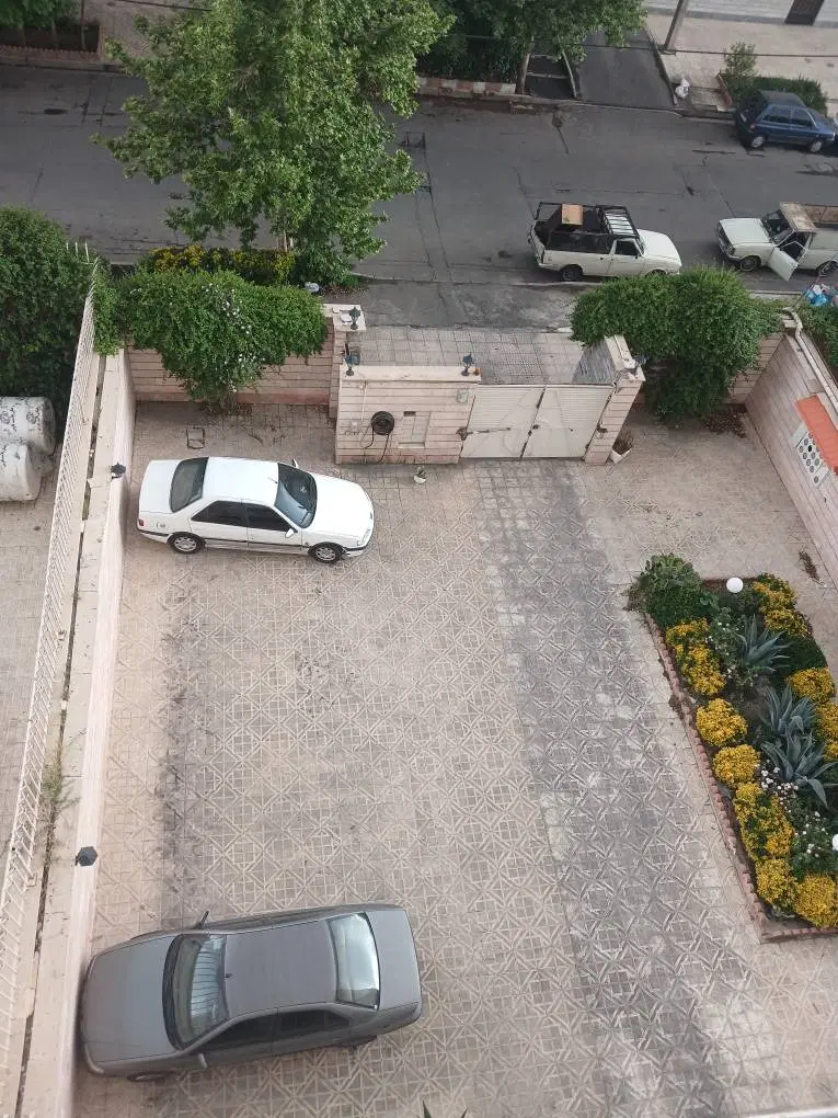 اجاره آپارتمان مسکونی