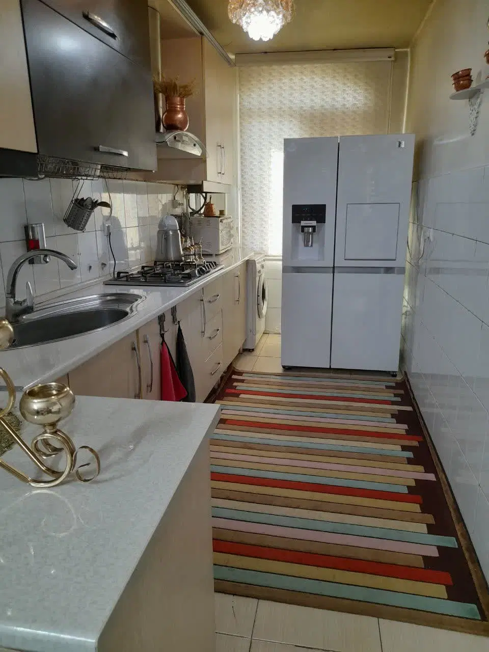 45 متری مشیریه