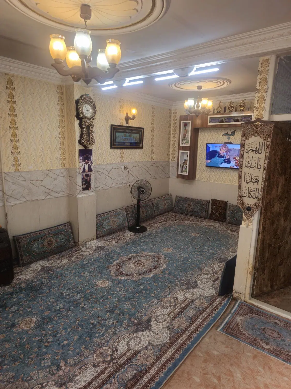 منزل دربست ویلایی