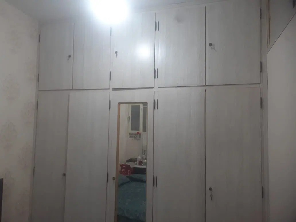 رهن طبقه بالا تک خوابه