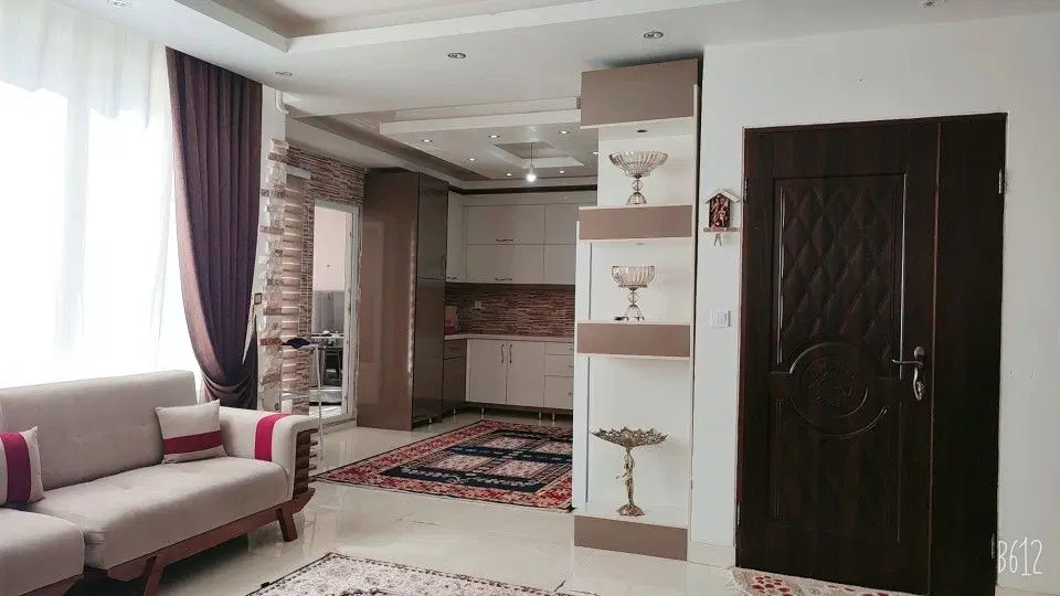 خانه اجاره‌ای