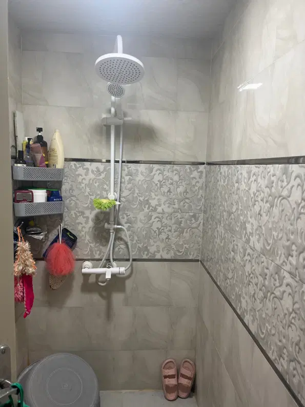 آپارتمان ۷۳ متری شهرک ولایت