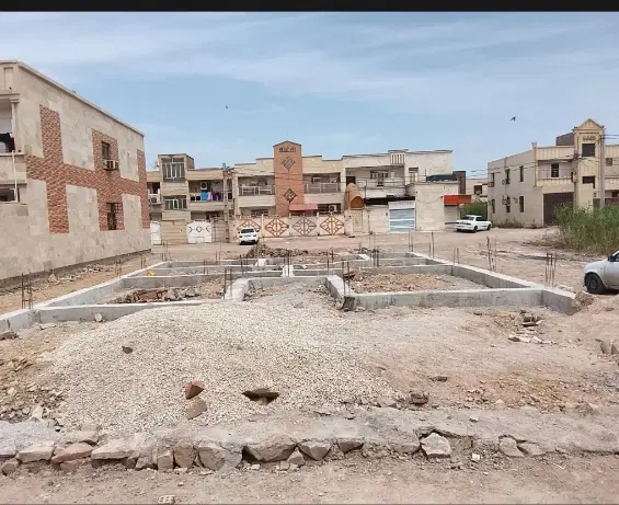 مشارکت در ساخت
