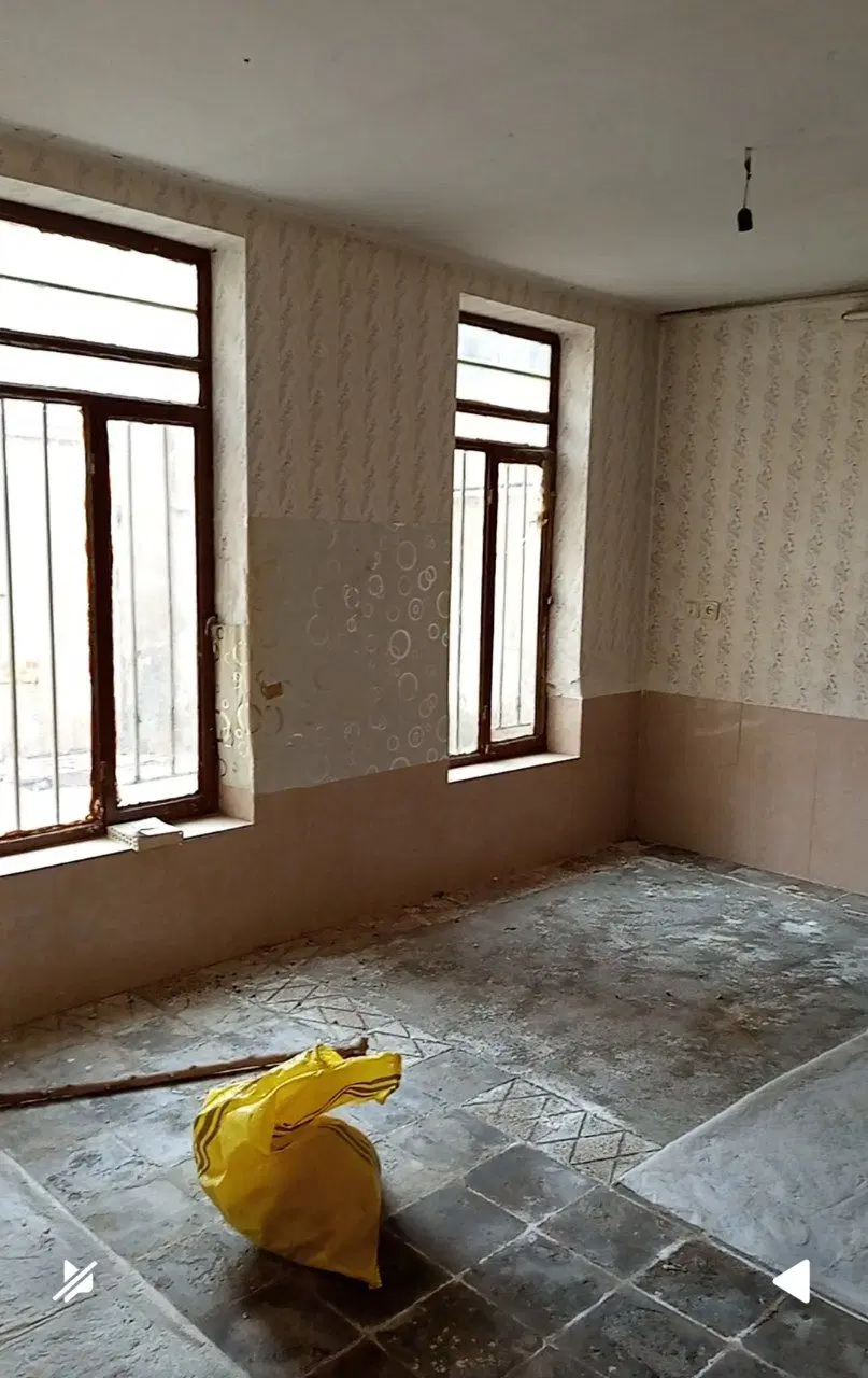 ویلایی 125 متری
