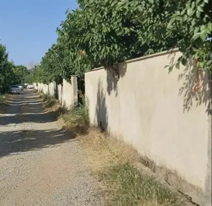 باغ ویلا جاده بن جعفر