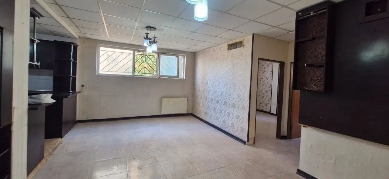 مسکن مهر وحدت بتن فاز ۲