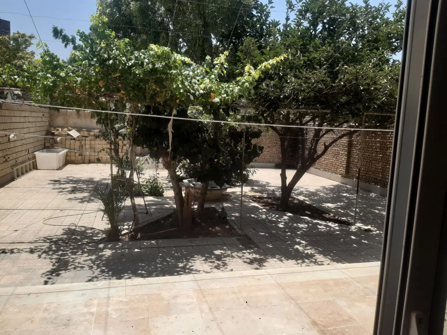 فروش خانه ویلایی