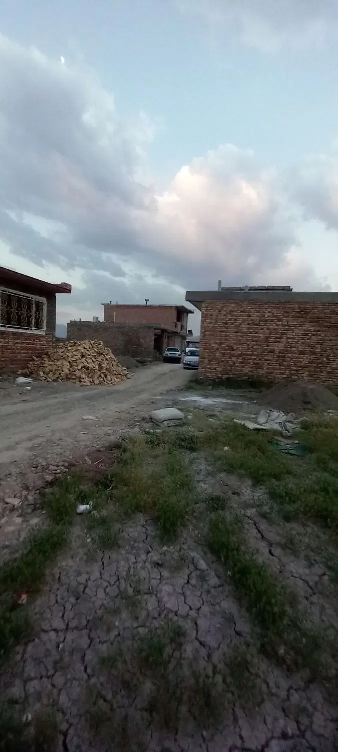 زمین ناصر آباد