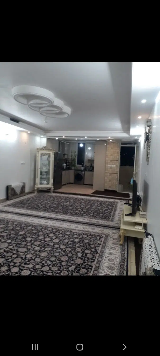 ویلایی ۳طبقه کامل مجزا