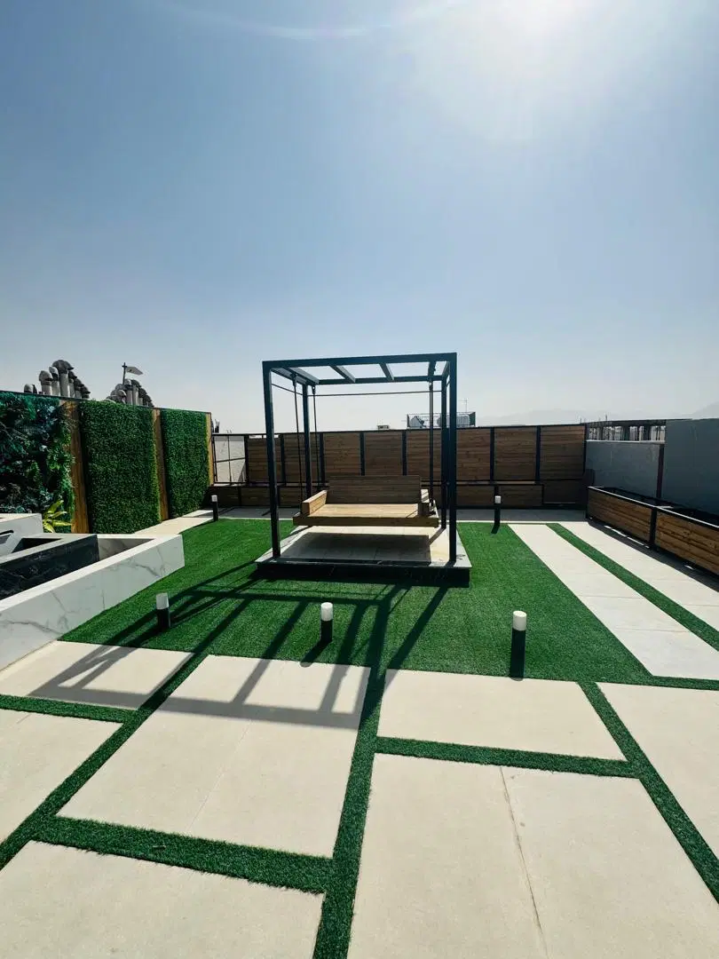 باکمترین پیش پرداخت صاحب خانه شوید