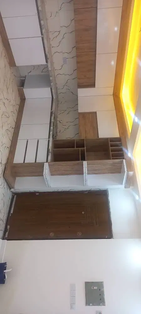 فروش یک واحد اپارتمان