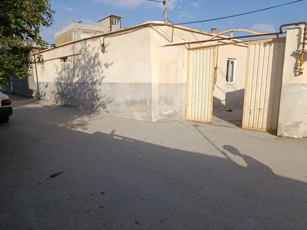 خانه در بست در بالو با همه امکانات و سند شیش دنگ