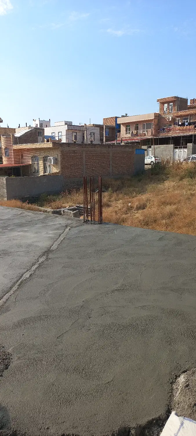 مسکونی مشارکتی