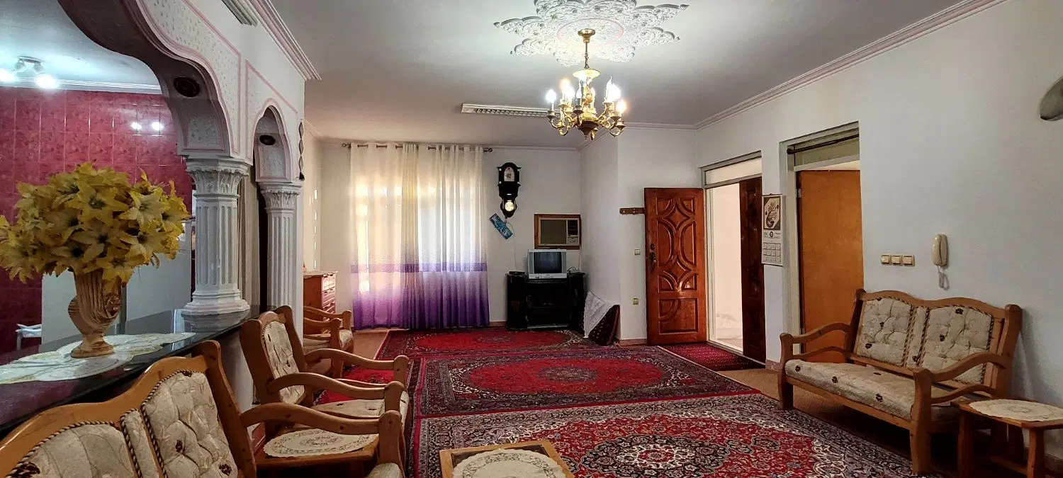 اجاره ویلا در رامسر مناسب خانواده