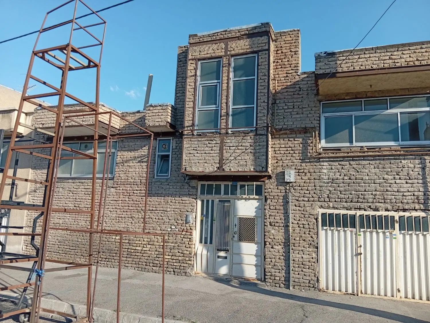 خانه ویلای